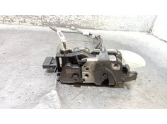 Recambio de motor cierre centralizado delantero izquierdo para opel mokka referencia OEM IAM 305596 9830559680  2