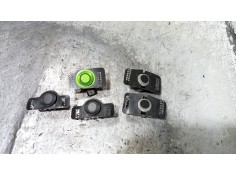 Recambio de sensor de aparcamiento para opel mokka referencia OEM IAM 9813348377  