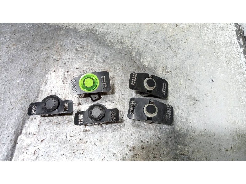 Recambio de sensor de aparcamiento para opel mokka referencia OEM IAM 9813348377  