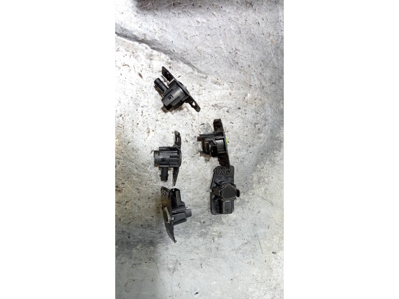 Recambio de sensor de aparcamiento para opel mokka referencia OEM IAM 9813348377  