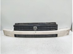 Recambio de rejilla delantera para volkswagen t4 transporter/furgoneta (mod. 1991) 2.5 tdi referencia OEM IAM   