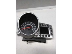 Recambio de cuadro instrumentos para chevrolet spark 1.0 cat referencia OEM IAM   