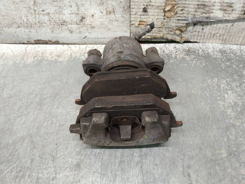 Recambio de pinza freno delantera derecha para volkswagen polo (6c1) advance bluemotion referencia OEM IAM   