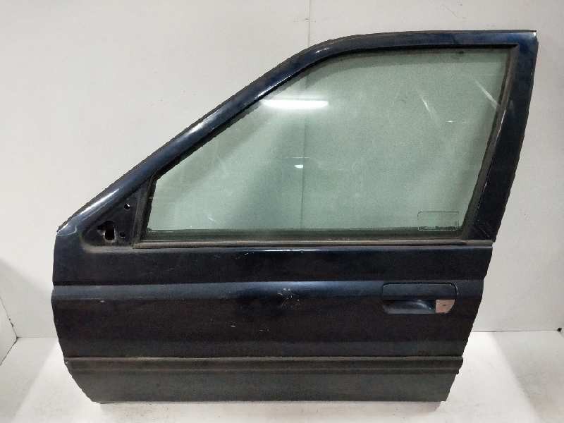 Recambio de puerta delantera izquierda para peugeot 605 referencia OEM IAM    Recambio de puerta delantera izquierda para peugeot 605 referencia OEM IAM