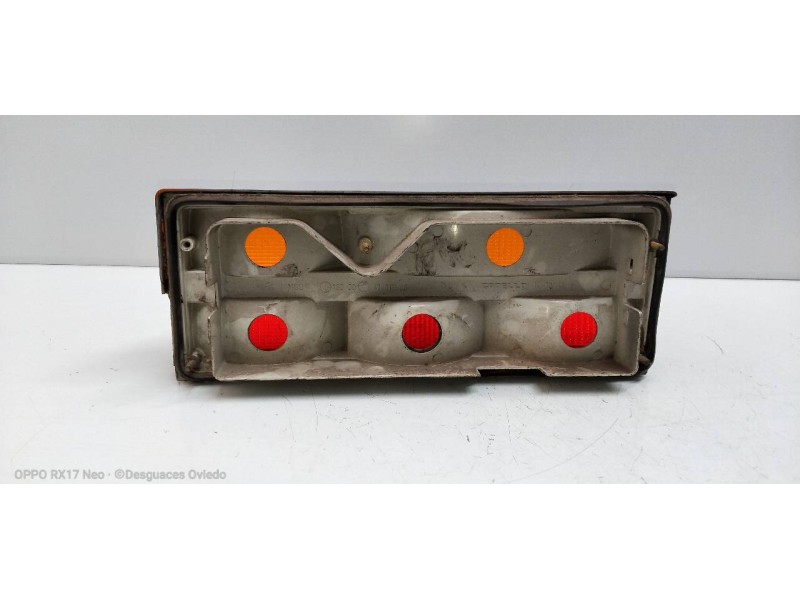 Recambio de piloto trasero izquierdo para alfa romeo 90 2.5 referencia OEM IAM   