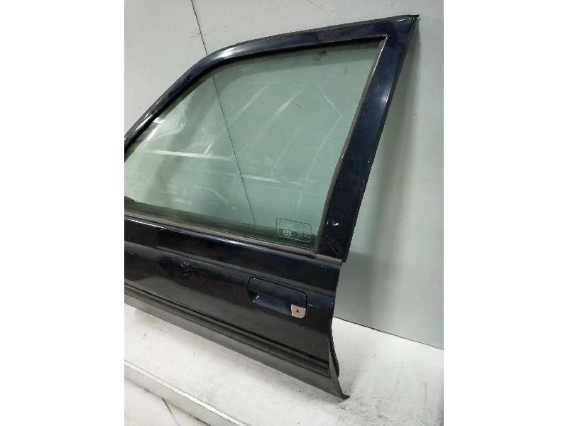 Recambio de puerta delantera izquierda para peugeot 605 referencia OEM IAM    Recambio de puerta delantera izquierda para peugeot 605 referencia OEM IAM