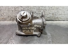 Recambio de valvula egr para mercedes clase a (w169) a 180 cdi (169.307) referencia OEM IAM   
