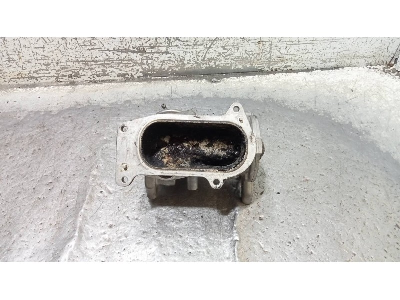 Recambio de valvula egr para mercedes clase a (w169) a 180 cdi (169.307) referencia OEM IAM   