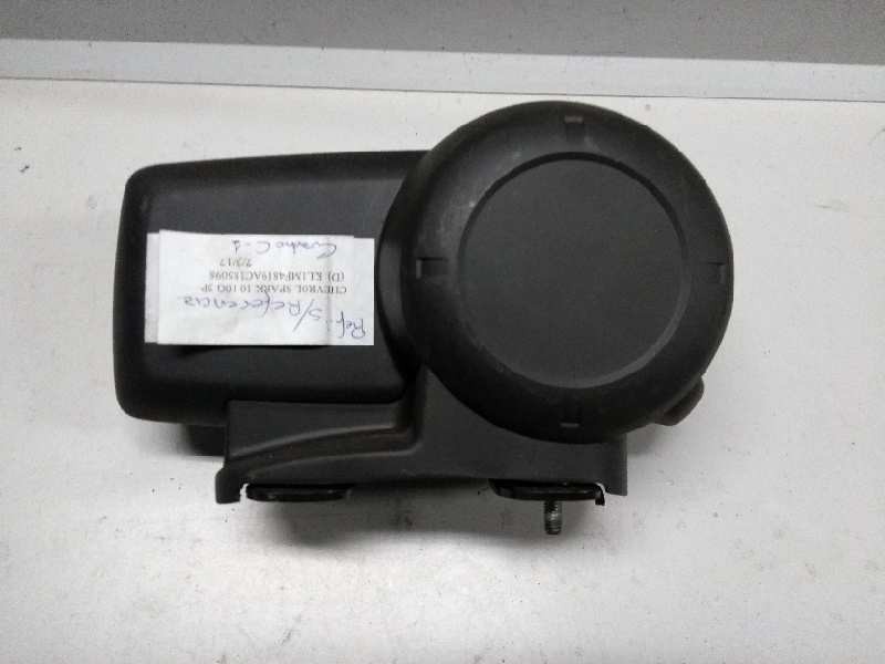 Recambio de cuadro instrumentos para chevrolet spark 1.0 cat referencia OEM IAM   