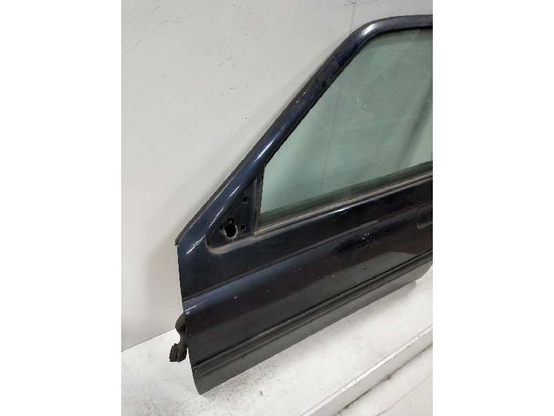 Recambio de puerta delantera izquierda para peugeot 605 referencia OEM IAM    Recambio de puerta delantera izquierda para peugeot 605 referencia OEM IAM