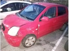 kia picanto del año 2006