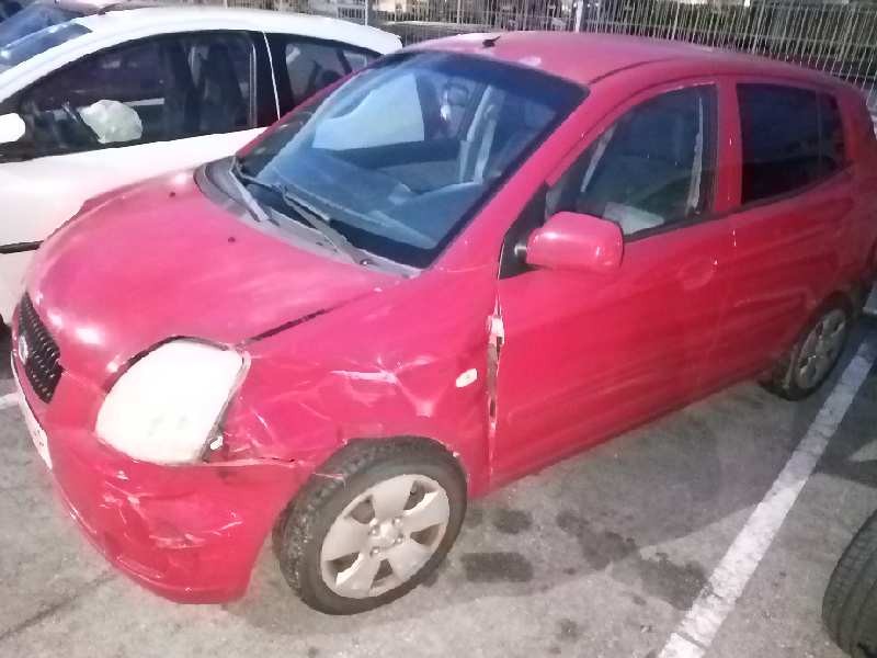 kia picanto del año 2006