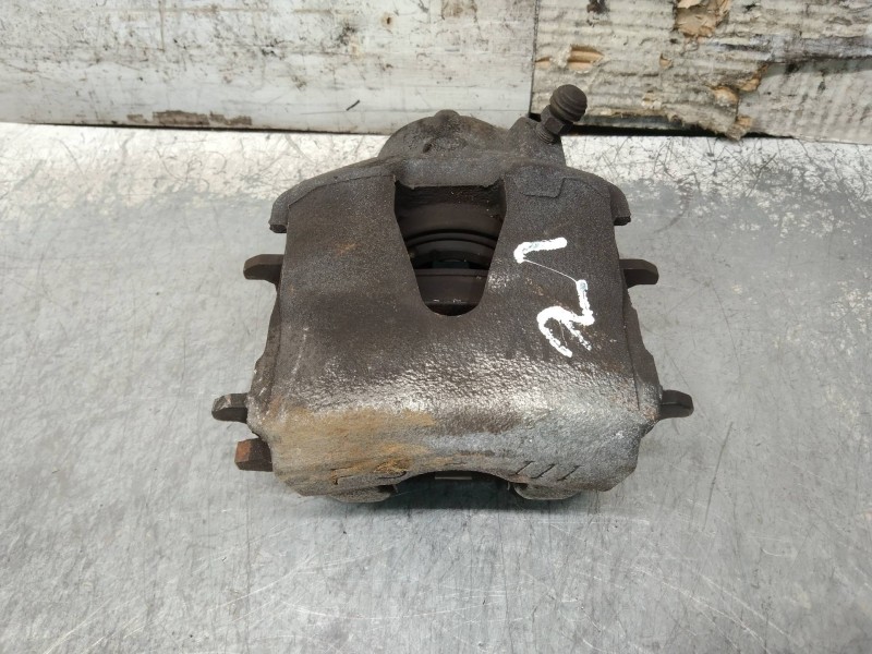 Recambio de pinza freno delantera izquierda para volkswagen polo (6c1) advance bluemotion referencia OEM IAM   