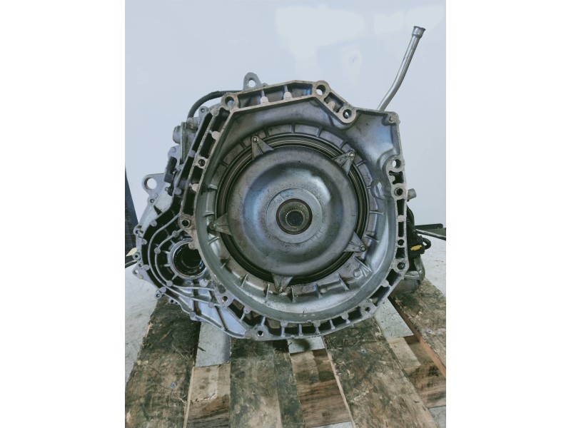 Recambio de caja cambios para mercedes clase a berlina (bm 177) a 180 d (177.103) referencia OEM IAM A71003702800 7004222 016527