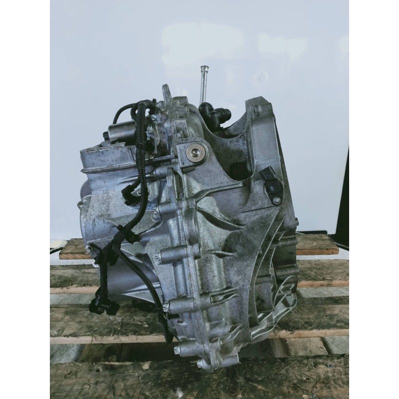 Recambio de caja cambios para mercedes clase a berlina (bm 177) a 180 d (177.103) referencia OEM IAM A71003702800 7004222 016527