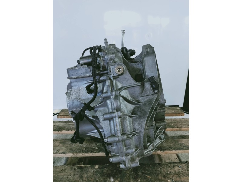 Recambio de caja cambios para mercedes clase a berlina (bm 177) a 180 d (177.103) referencia OEM IAM A71003702800 7004222 016527