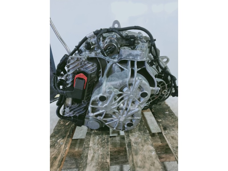 Recambio de caja cambios para mercedes clase a berlina (bm 177) a 180 d (177.103) referencia OEM IAM A71003702800 7004222 016527