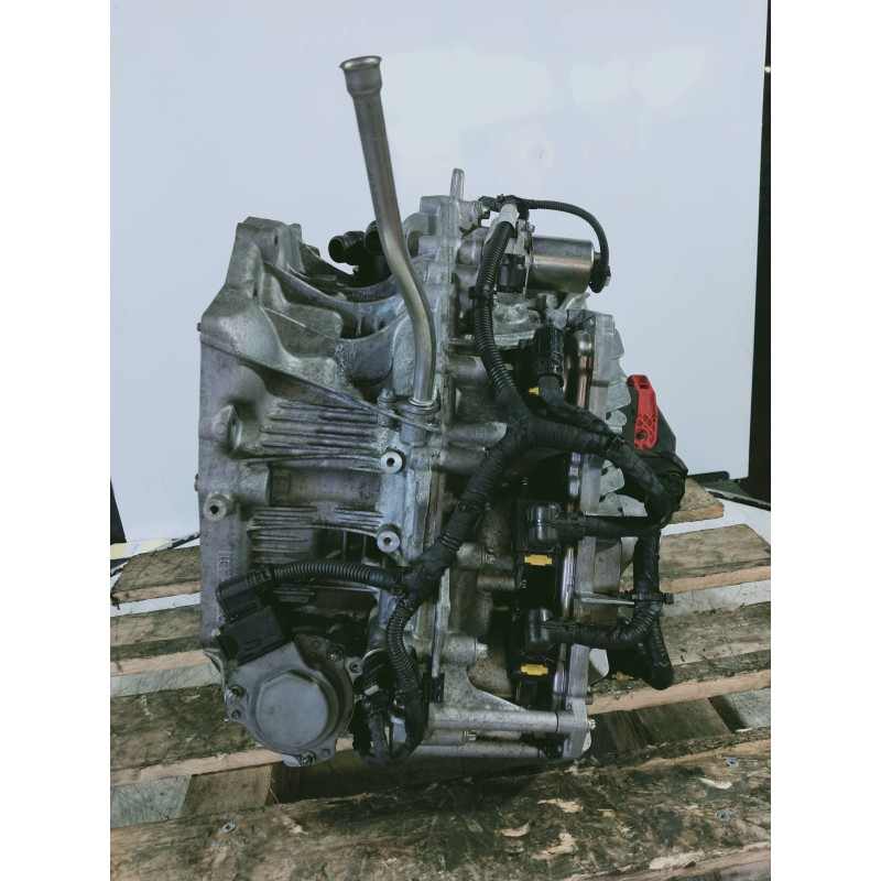 Recambio de caja cambios para mercedes clase a berlina (bm 177) a 180 d (177.103) referencia OEM IAM A71003702800 7004222 016527