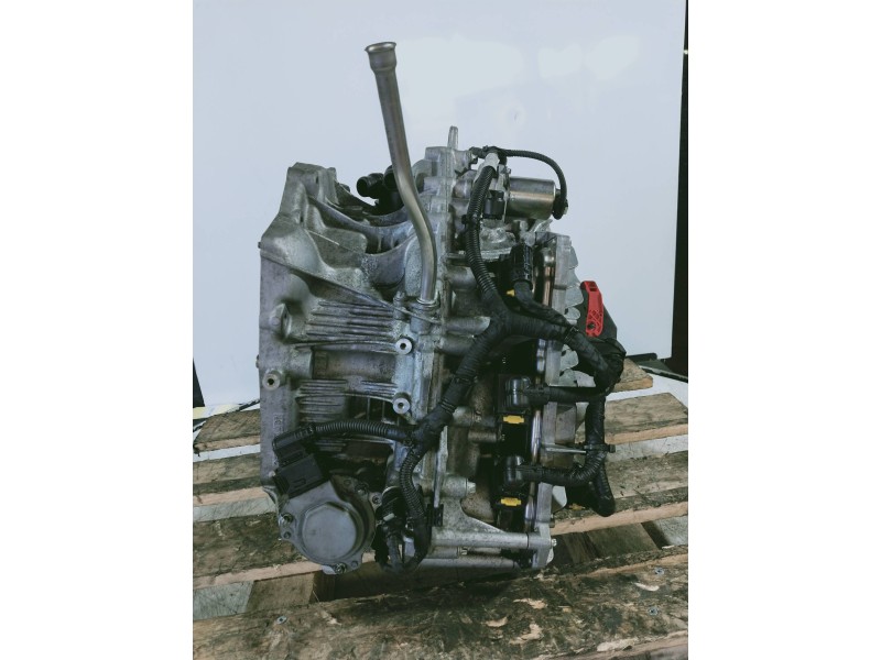 Recambio de caja cambios para mercedes clase a berlina (bm 177) a 180 d (177.103) referencia OEM IAM A71003702800 7004222 016527