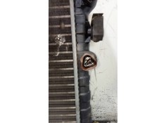 Recambio de radiador agua para seat ibiza (6l1) fresh referencia OEM IAM 862378R 6Q0121253K  2