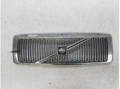 Recambio de rejilla delantera para volvo serie 460 2.0 cat referencia OEM IAM   