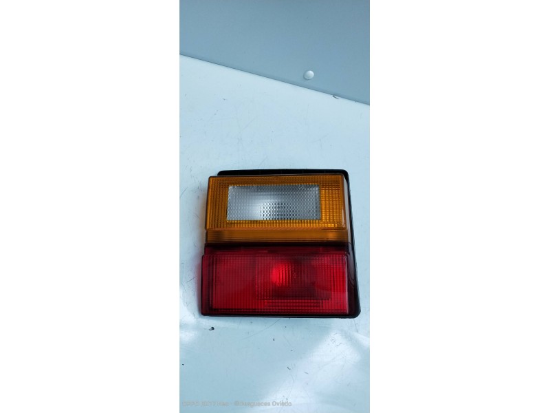 Recambio de piloto trasero izquierdo interior para audi 100 berlina (443) 2.2 referencia OEM IAM   