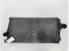 Recambio de intercooler para chevrolet epica 2.0 diesel cat referencia OEM IAM 96436138 622263 