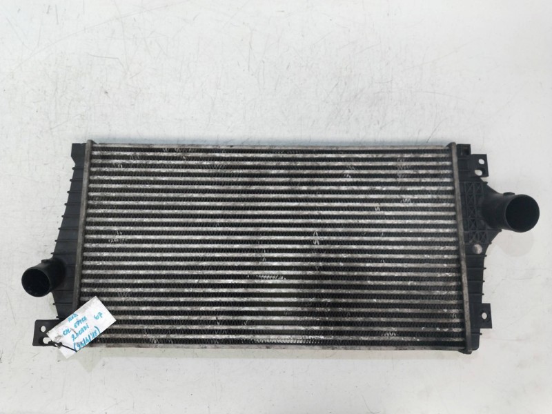 Recambio de intercooler para chevrolet epica 2.0 diesel cat referencia OEM IAM 96436138 622263 