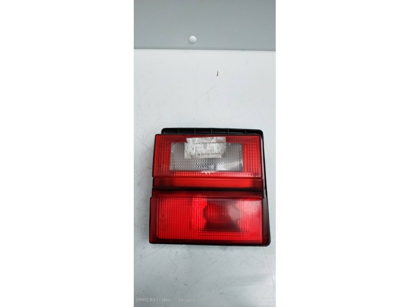 Recambio de piloto trasero izquierdo interior para audi 100 berlina (443) referencia OEM IAM 443945225  