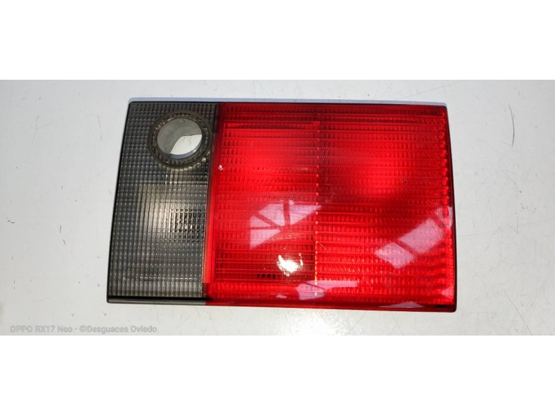 Recambio de piloto trasero derecho interior para audi 100 berlina (c4) básico referencia OEM IAM   