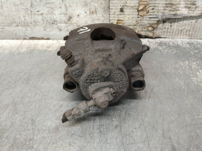 Recambio de pinza freno delantera izquierda para volkswagen polo (6c1) advance bluemotion referencia OEM IAM   