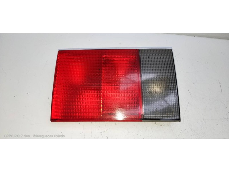 Recambio de piloto trasero izquierdo interior para audi 100 berlina (c4) básico referencia OEM IAM 4A0945093A  