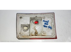 Recambio de piloto trasero izquierdo interior para audi 100 berlina (c4) básico referencia OEM IAM 4A0945093A   2