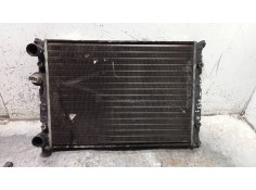 Recambio de radiador agua para seat ibiza (6k) cl referencia OEM IAM 6K0121253C 838436Z 