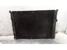 Recambio de radiador agua para seat ibiza (6k) cl referencia OEM IAM 6K0121253C 838436Z  2