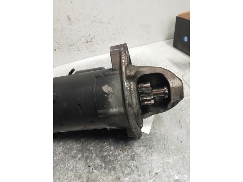 Recambio de motor arranque para bmw serie 3 berlina (e90) 320d referencia OEM IAM   