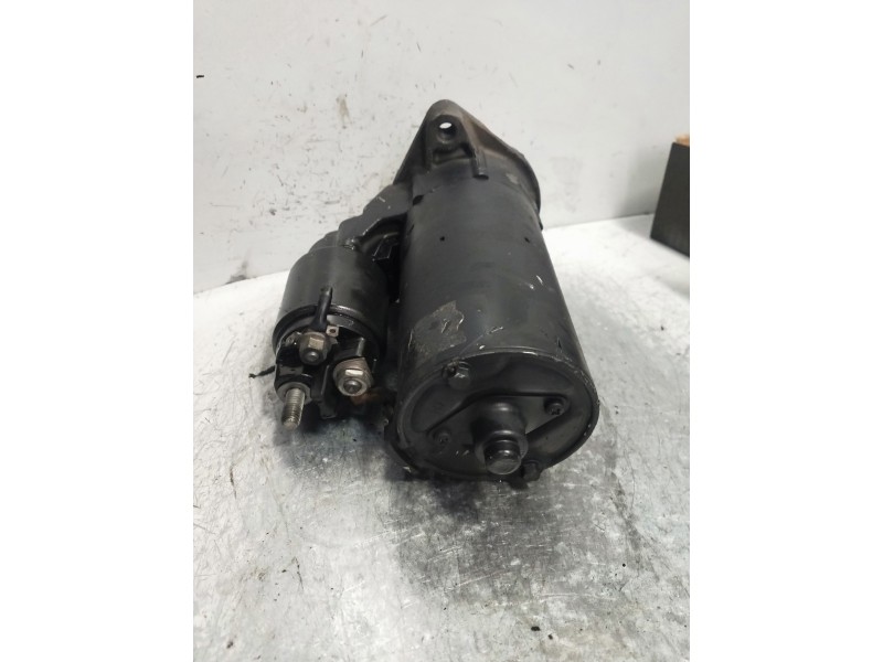 Recambio de motor arranque para bmw serie 3 berlina (e90) 320d referencia OEM IAM   