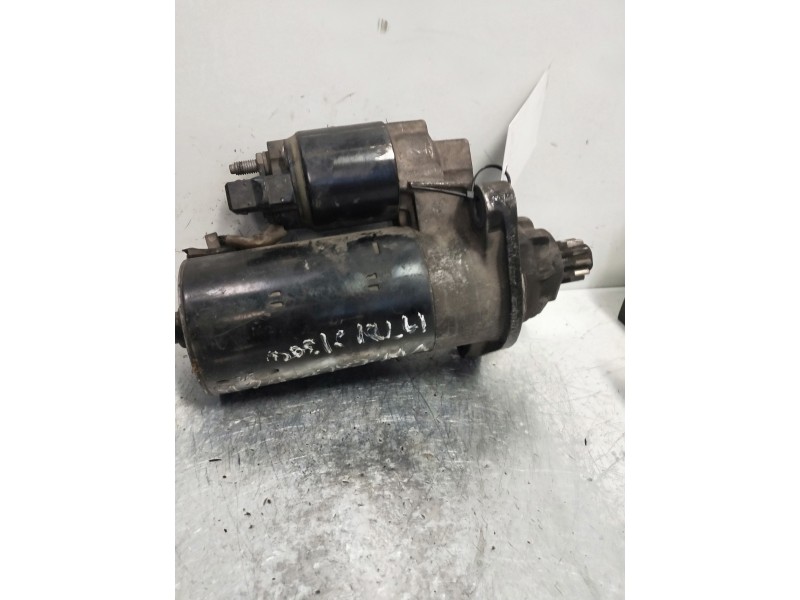 Recambio de motor arranque para volkswagen golf iv berlina (1j1) highline referencia OEM IAM   