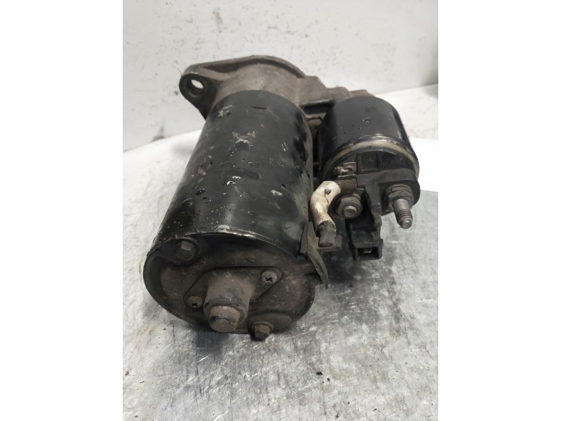 Recambio de motor arranque para volkswagen golf iv berlina (1j1) highline referencia OEM IAM   