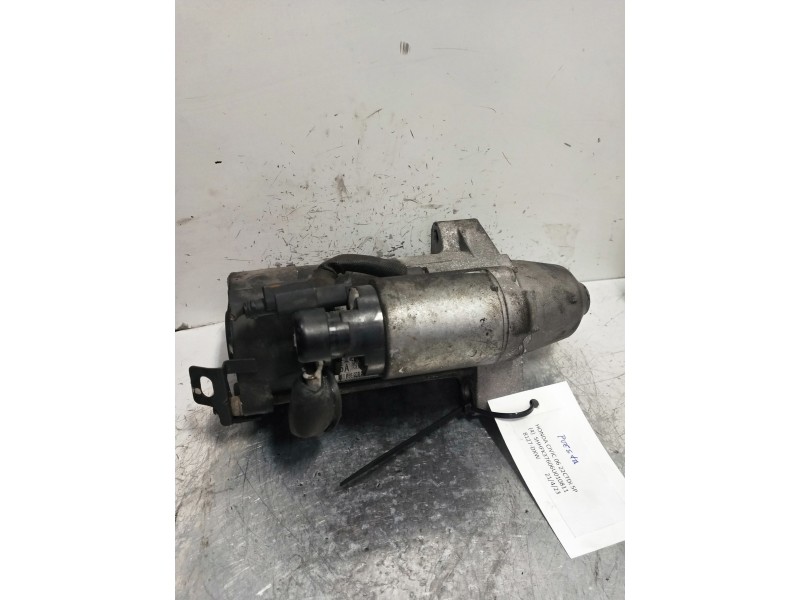 Recambio de motor arranque para honda civic berlina 5 (fk) 2.2 i-ctdi comfort referencia OEM IAM M002T85871  