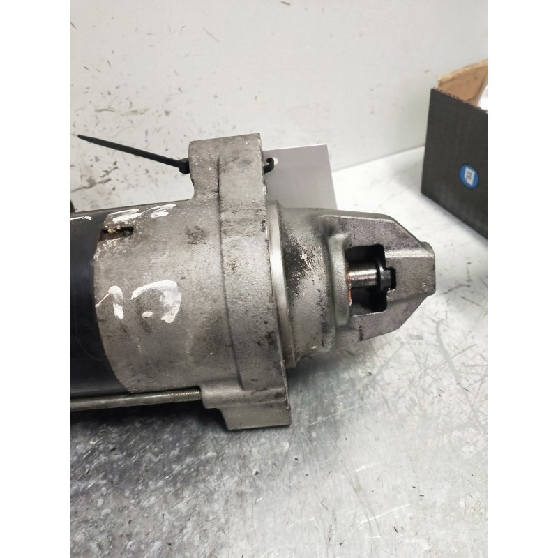 Recambio de motor arranque para honda civic berlina 5 (fk) 2.2 i-ctdi comfort referencia OEM IAM M002T85871  