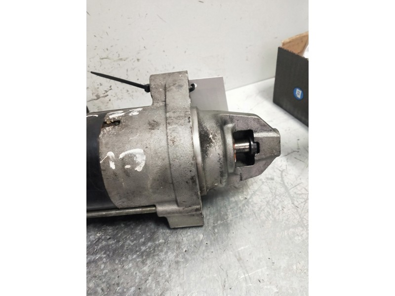 Recambio de motor arranque para honda civic berlina 5 (fk) 2.2 i-ctdi comfort referencia OEM IAM M002T85871  