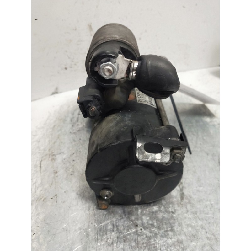 Recambio de motor arranque para honda civic berlina 5 (fk) 2.2 i-ctdi comfort referencia OEM IAM M002T85871  