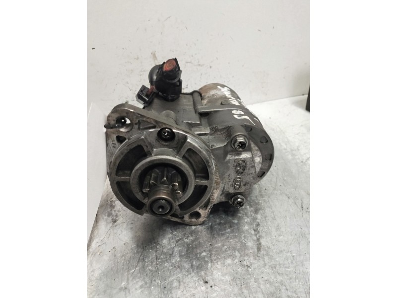 Recambio de motor arranque para hyundai sonata (nf) 2.0 crdi style referencia OEM IAM 3610027010  