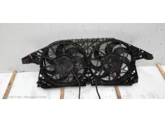 Recambio de electroventilador para mercedes vito (w639) basic, combi 109 cdi compacto (639.601) referencia OEM IAM    2