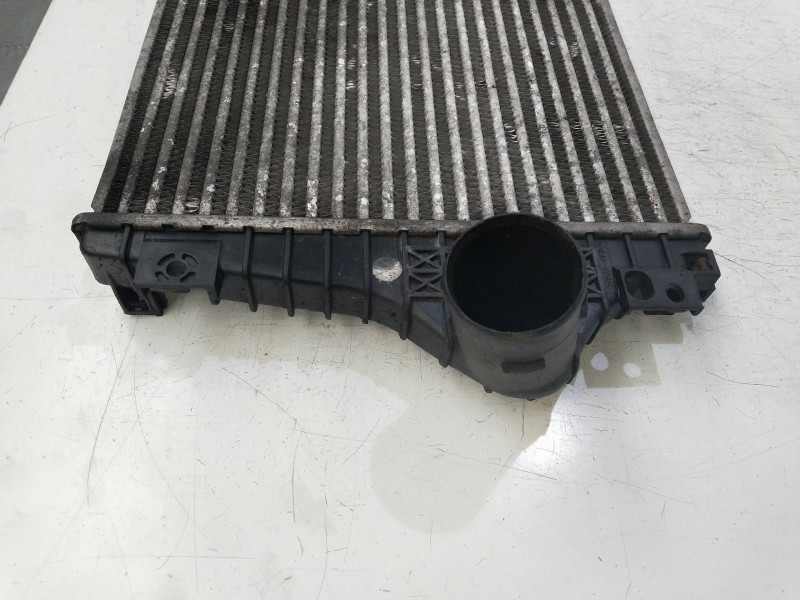 Recambio de intercooler para chevrolet epica 2.0 diesel cat referencia OEM IAM 96436138 622263 