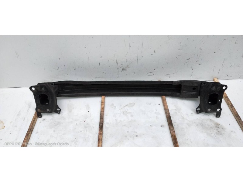 Recambio de refuerzo paragolpes delantero para volkswagen touran (1t1) 1.9 tdi referencia OEM IAM   