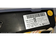 Recambio de airbag cortina delantero derecho para volkswagen touran (1t1) 1.9 tdi referencia OEM IAM 1T0880742D   2