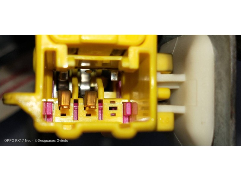 Recambio de airbag cortina delantero derecho para volkswagen touran (1t1) 1.9 tdi referencia OEM IAM 1T0880742D  