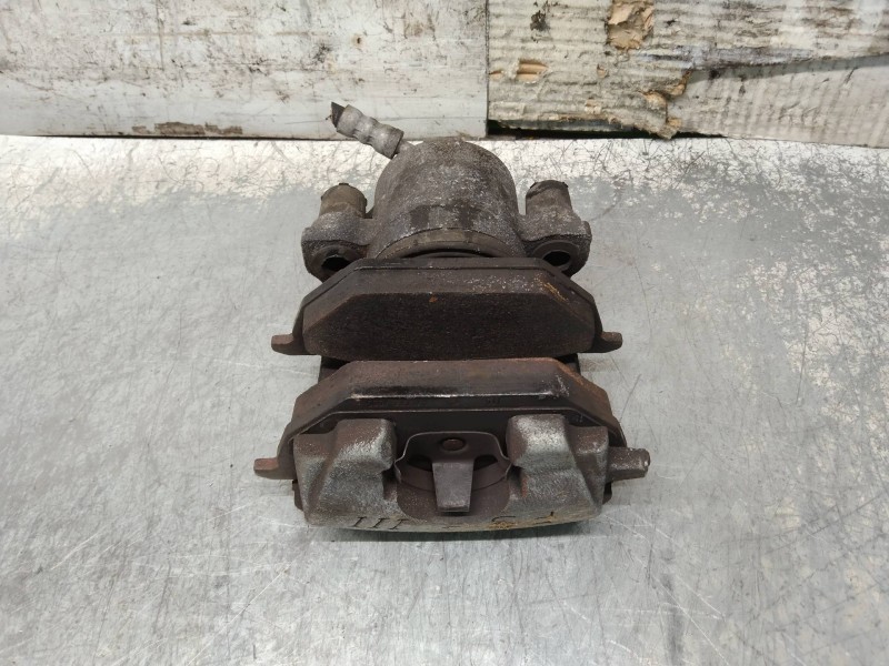 Recambio de pinza freno delantera izquierda para volkswagen polo (6c1) advance bluemotion referencia OEM IAM   